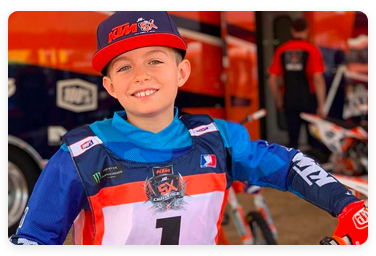 Danny Robertson Fueled by Verge Danny Robertson Fueled by Verge