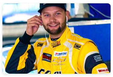 Gil Linster Fueled by Verge Gil Linster Fueled by Verge