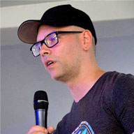 Justin Valo - Sunerok